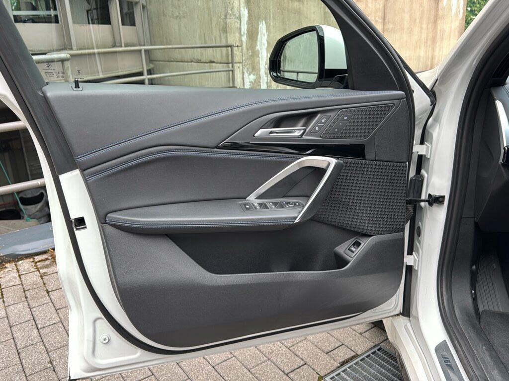 BMW X1 sdrive18d MSport Edition Balance auto