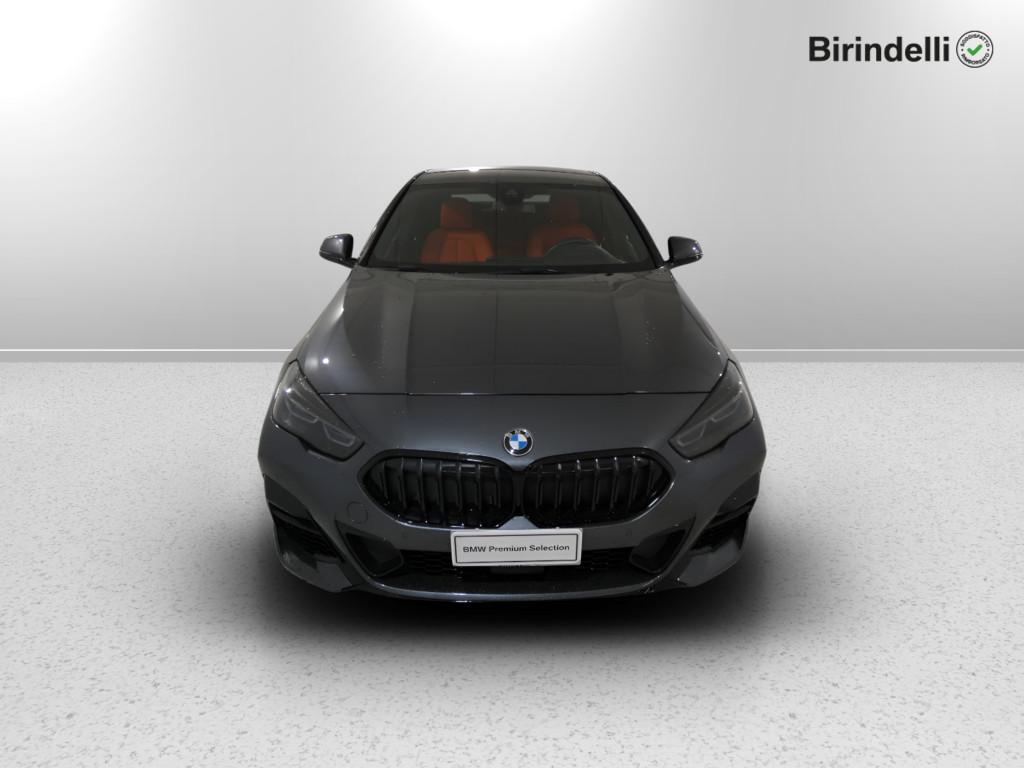 BMW Serie 2 216d Gran Coupe Msport auto