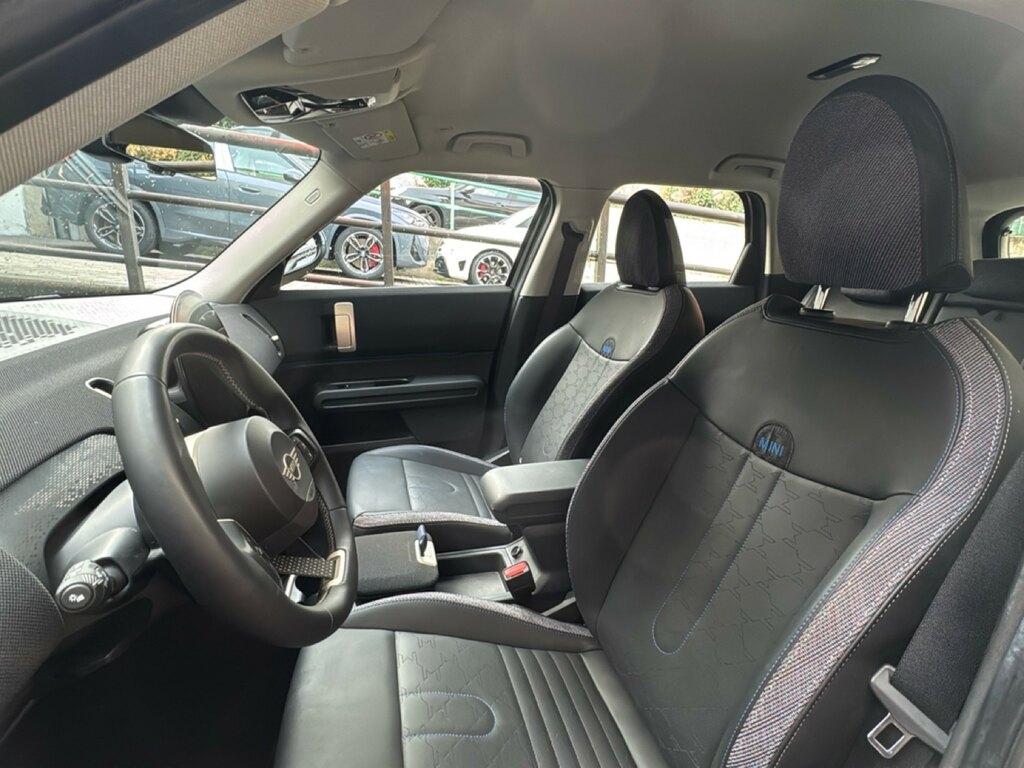 Mini Mini Countryman 2.0 48V D Classic auto