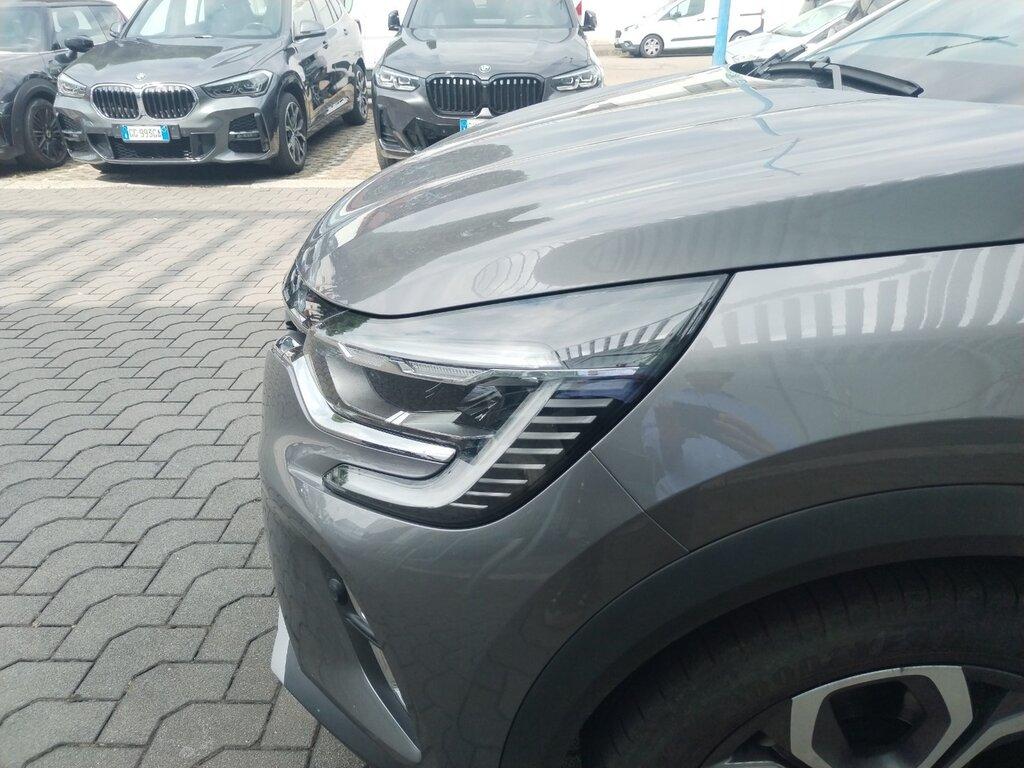 Renault Captur 1.0 tce Intens 90cv my21