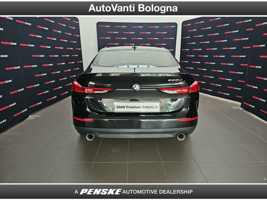 BMW Serie 2 220d Gran Coupe Advantage auto