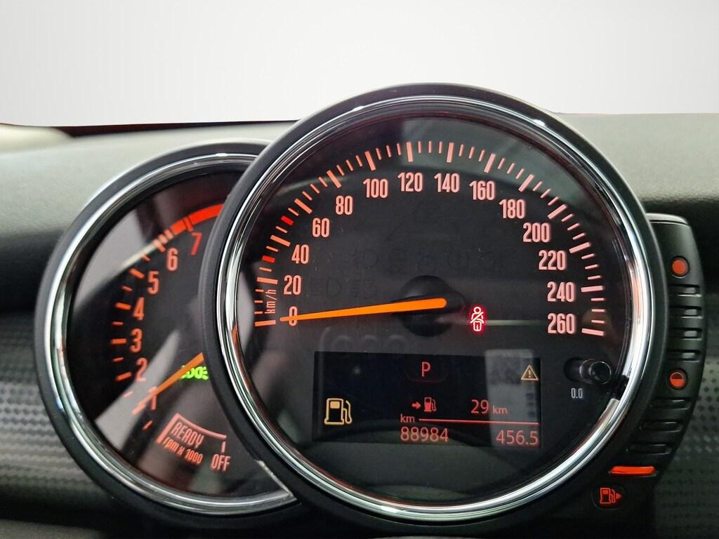 Mini Cooper 1.5 Cooper Auto