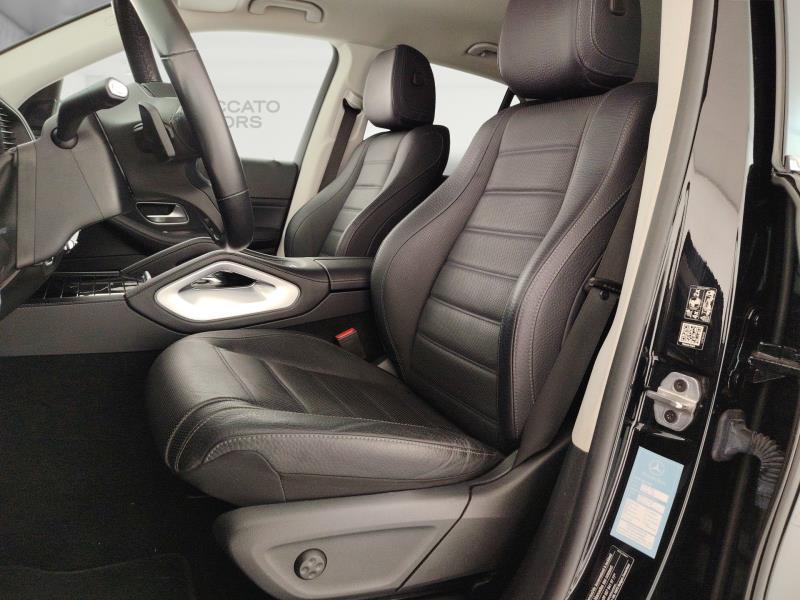 Mercedes GLE 300 d mild hybrid Premium 4matic auto