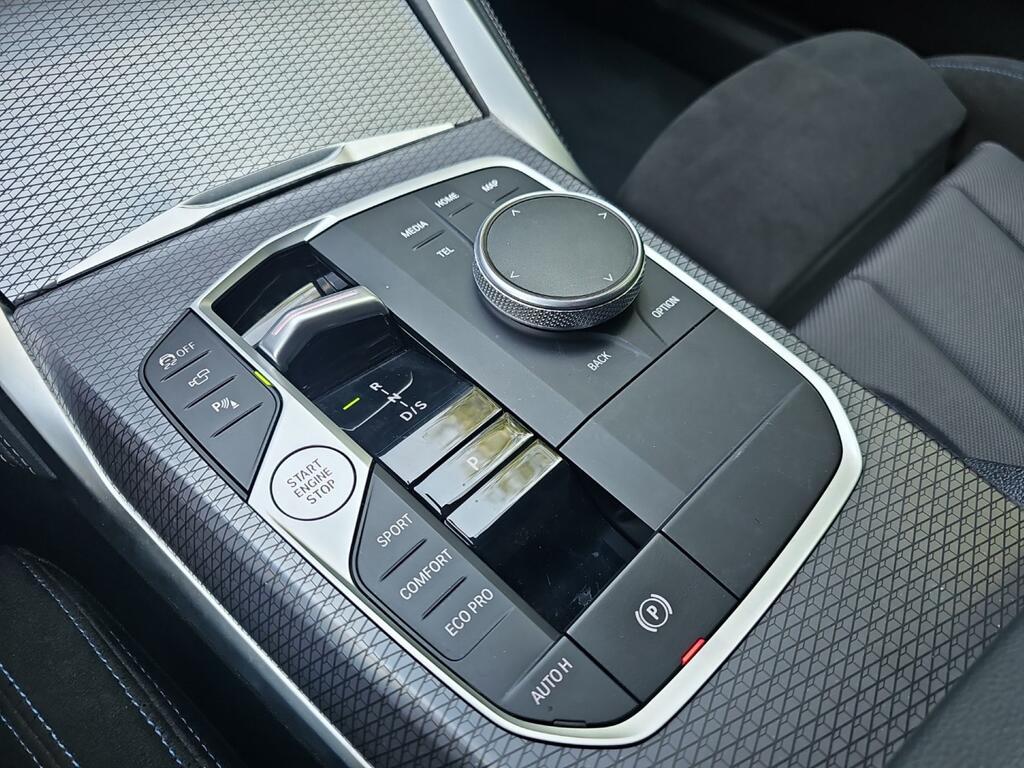 BMW Serie 4 420d Gran Coupe mhev 48V xdrive M Sport Pro auto