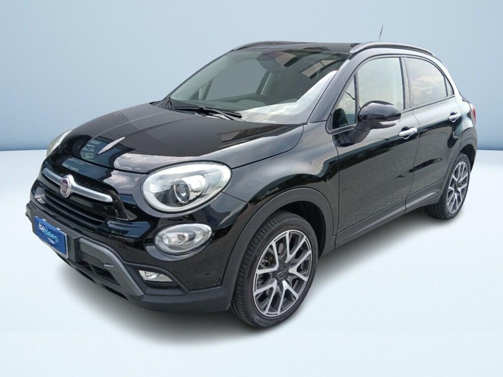 Fiat 500X 1.4 m-air Cross Plus 4x2 140cv