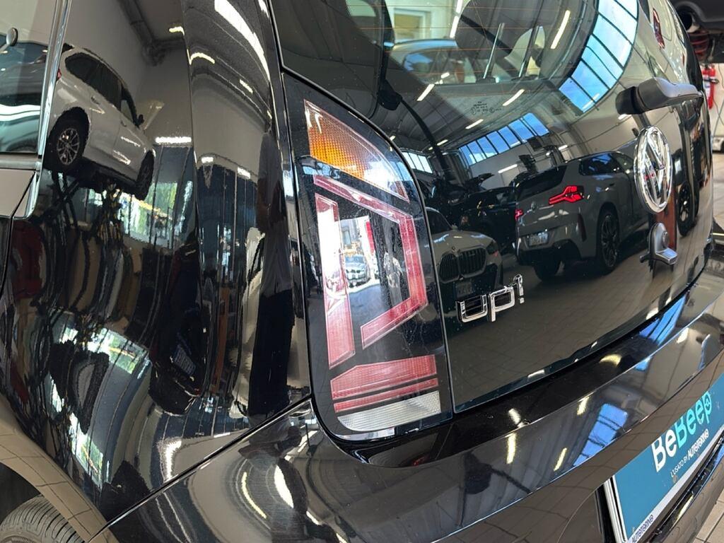 Volkswagen up! 5p 1.0 Move up! 60cv