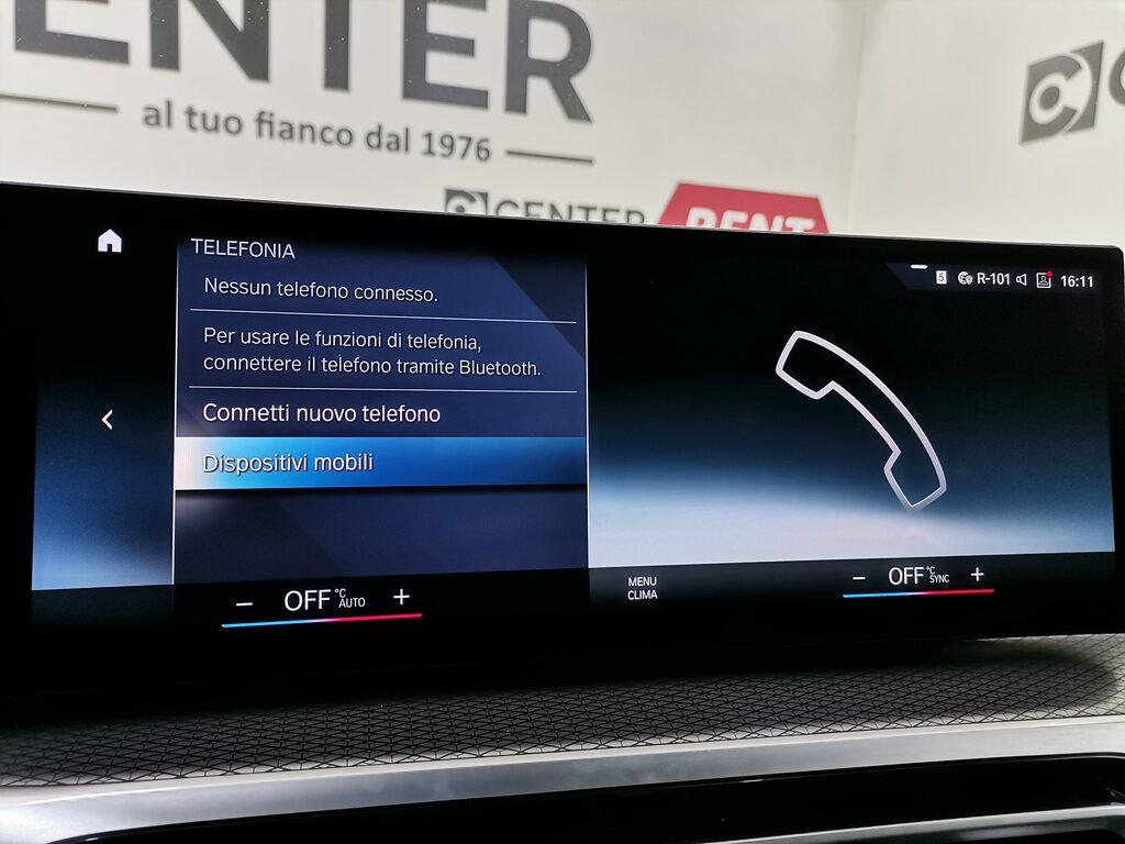 BMW i4 edrive40 Msport auto