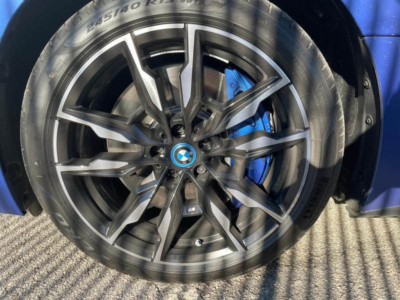 BMW i4 M i4 M50 Sport auto