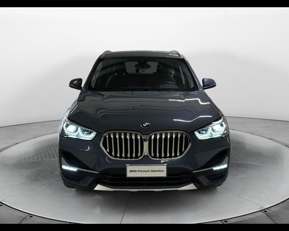BMW X1 sdrive16d xLine auto
