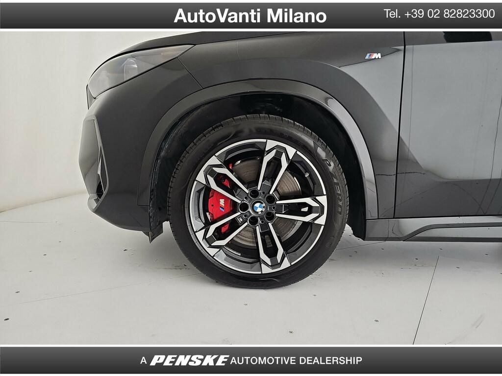 BMW X1 xdrive20d mhev 48V MSport Pro auto