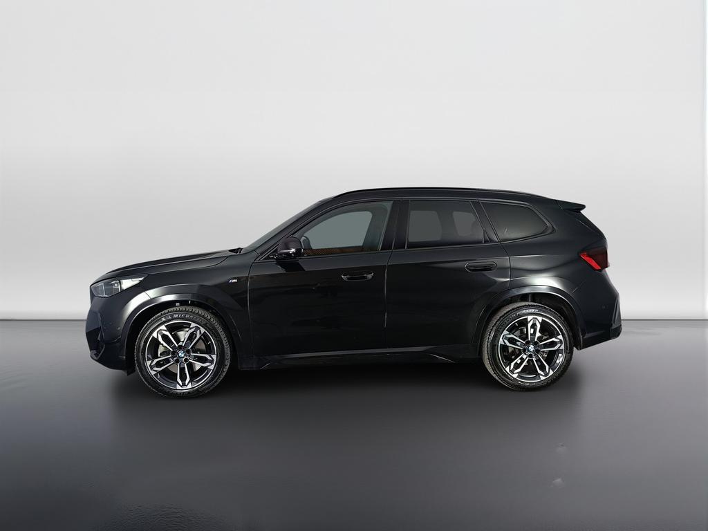 BMW X1 xdrive23d mhev 48V Msport auto