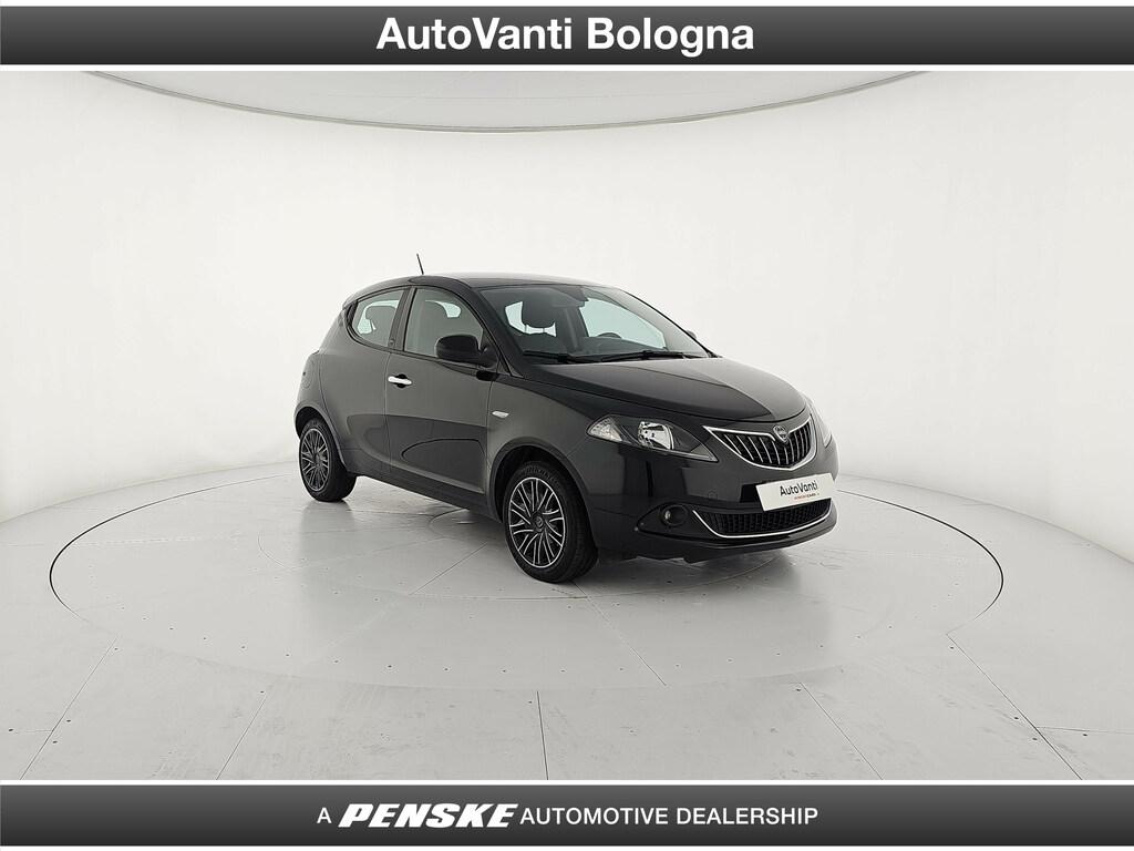 Lancia Ypsilon 1.2 Silver ecochic Gpl 69cv