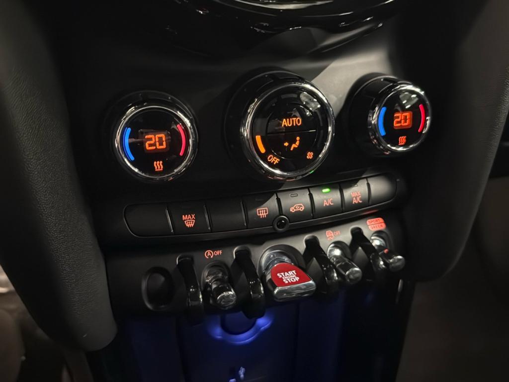 Mini Cooper S 2.0 TwinPower Turbo Cooper S