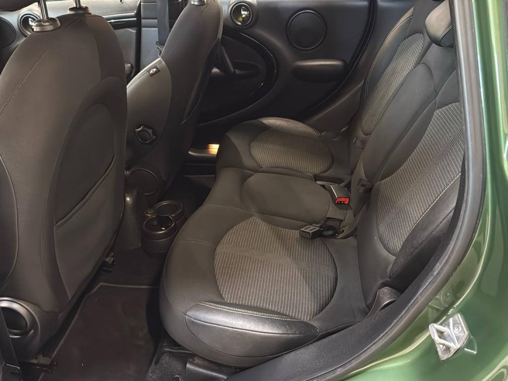 Mini Cooper D Countryman 2.0 D Cooper D ALL4 Auto