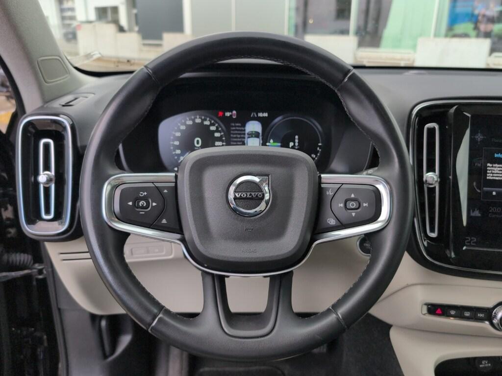 Volvo XC40 1.5 t5 recharge phev Plus Bright auto