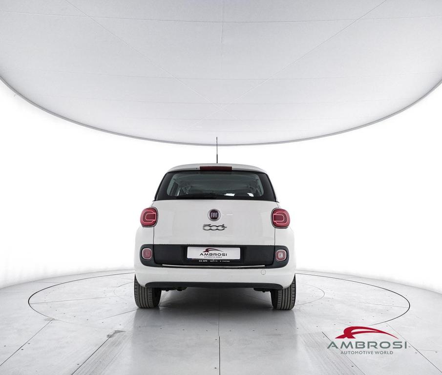 Fiat 500L 1.3 mjt Pop Star 85cv