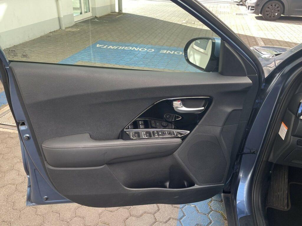 Kia Niro 1.6 gdi hev Style Techno Pack dct my20
