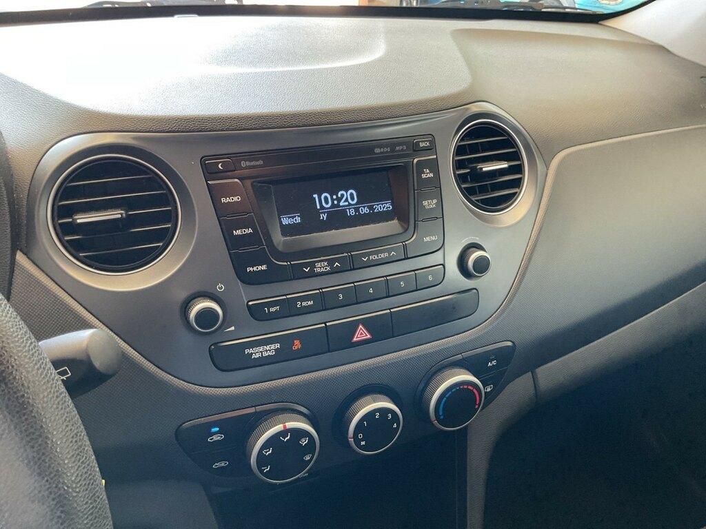 Hyundai i10 1.0 Comfort E6