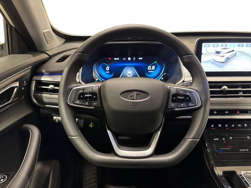 DR Motor DR 6.0 1.5 turbo Gpl