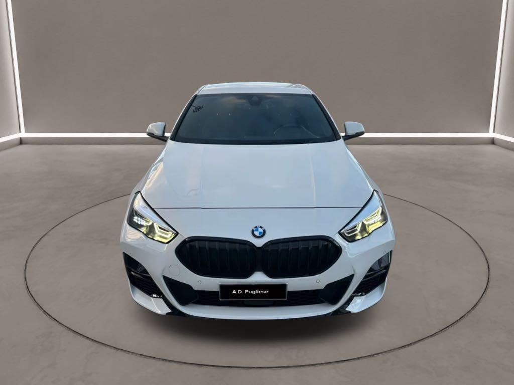 BMW Serie 2 218d Gran Coupe Msport auto