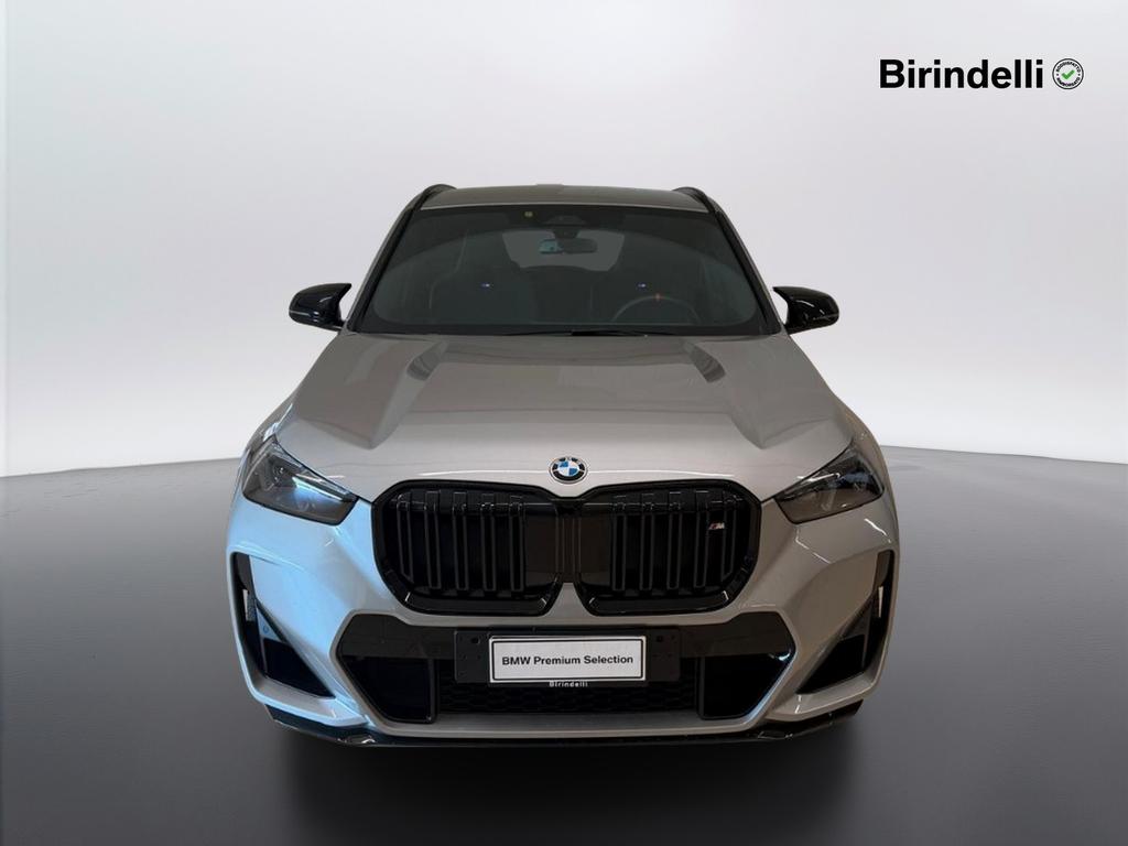 BMW X1 M X1 xdrive M35i Msport Pro auto