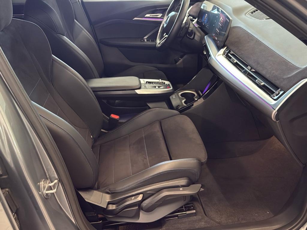 BMW X2 sdrive 18d MSport auto