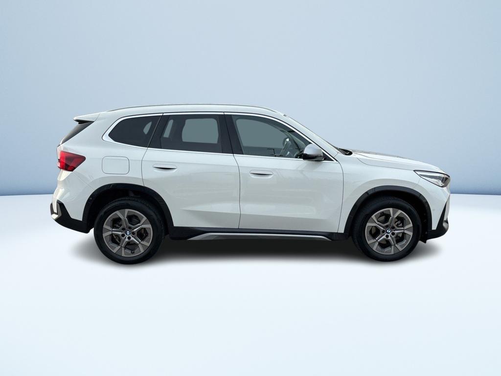 BMW X1 sdrive18d X-Line auto