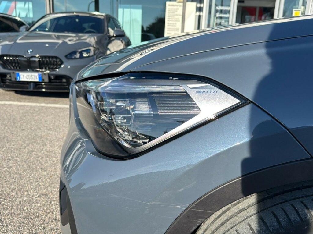 BMW X1 xdrive18d xLine Plus auto