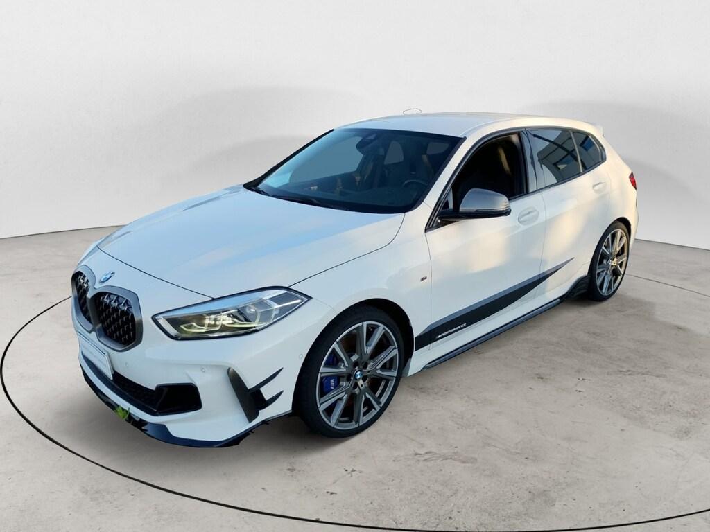 BMW Serie 1 M 135i xdrive auto