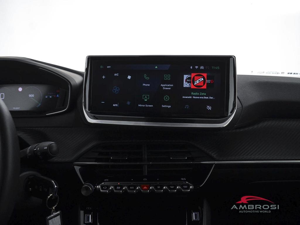 Peugeot 2008 1.2 puretech Allure s&s 100cv