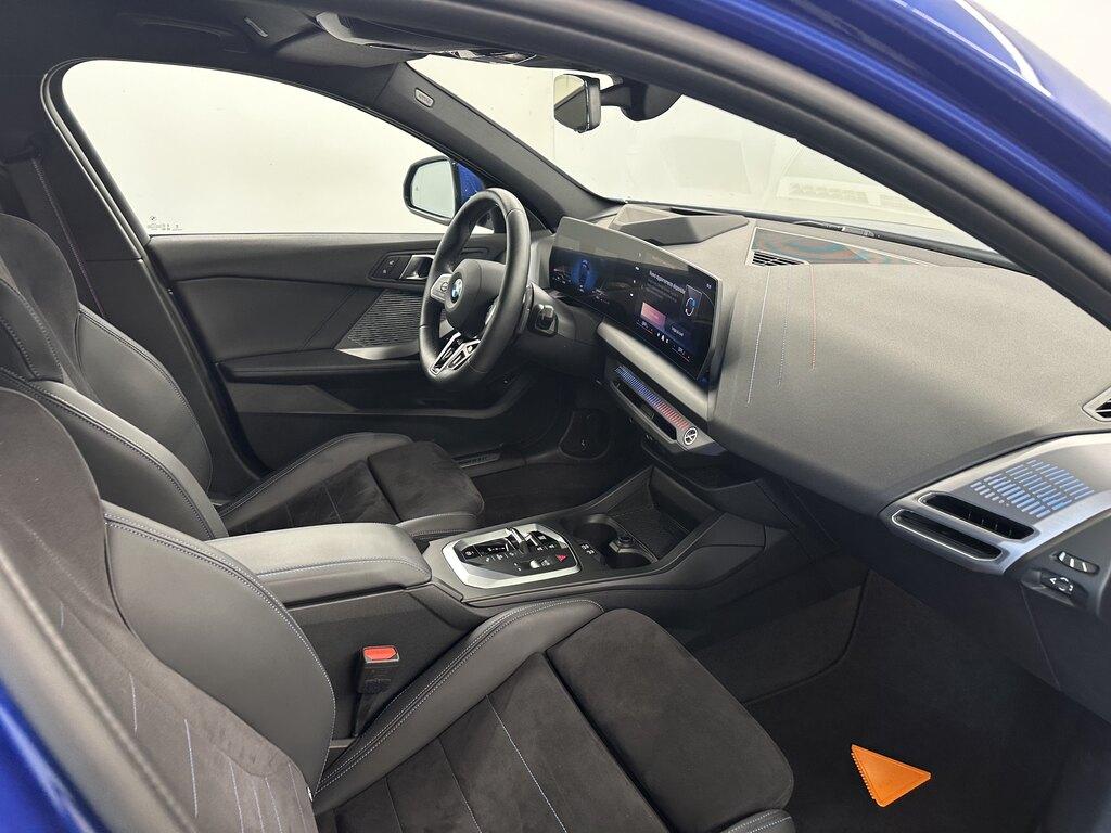 BMW Serie 1 118d MSport Pro auto