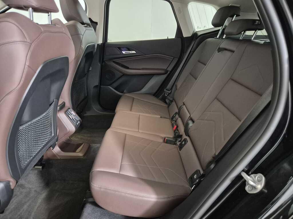 BMW Serie 2 218d Active Tourer Luxury auto