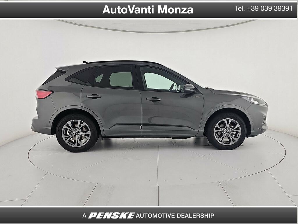 Ford Kuga 2.5 phev ST-Line X 2wd 225cv e-shifter