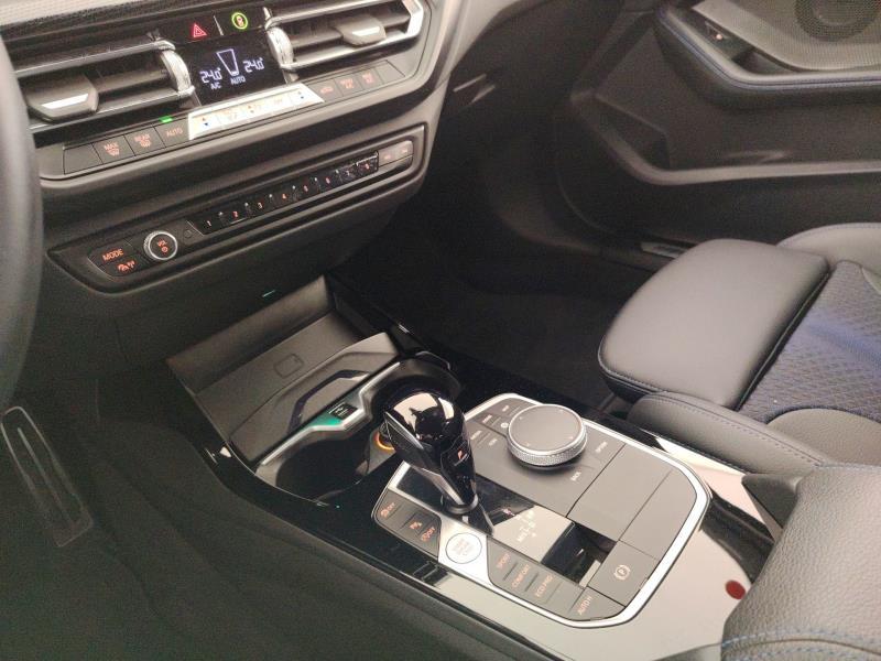 BMW Serie 1 118d Msport auto