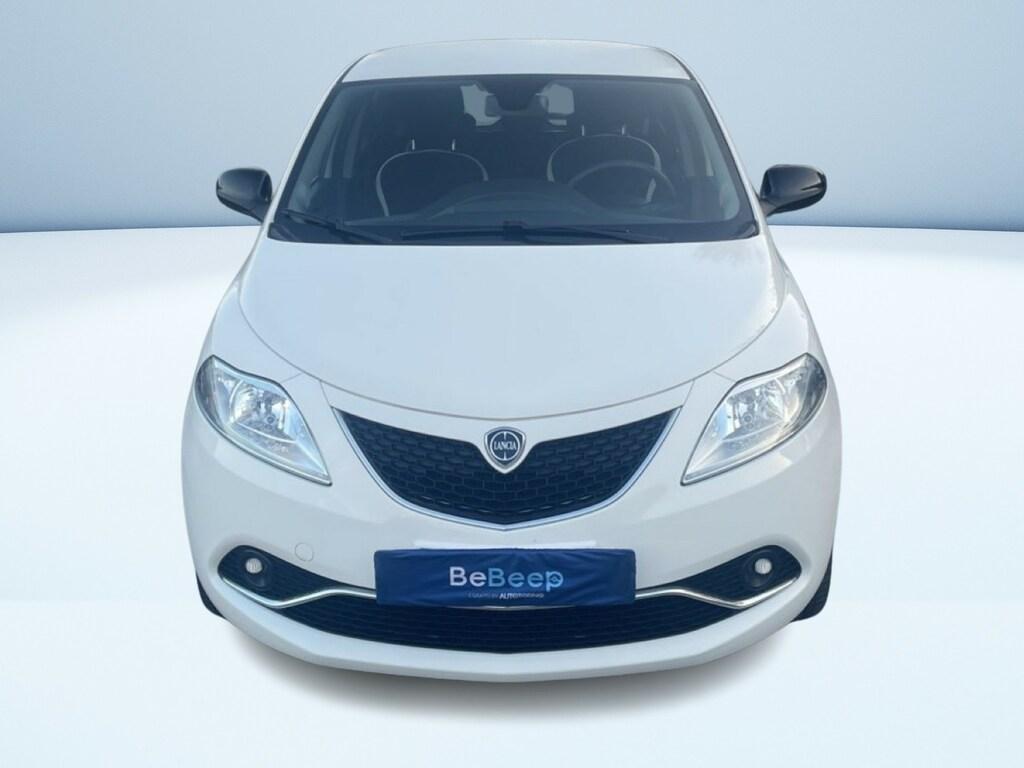 Lancia Ypsilon 1.2 Gold 69cv my16