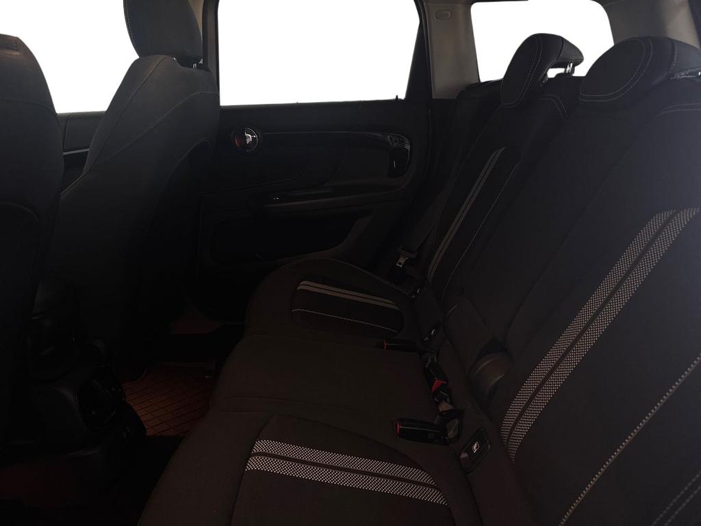 Mini Cooper SD Countryman 2.0 TwinPower Turbo Cooper SD Hype ALL4 Steptronic