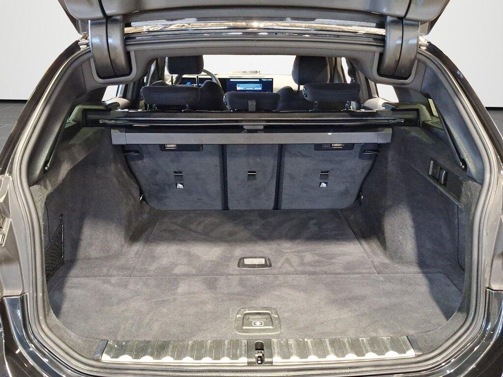 BMW Serie 3 320d Touring mhev 48V xdrive M Sport Pro auto