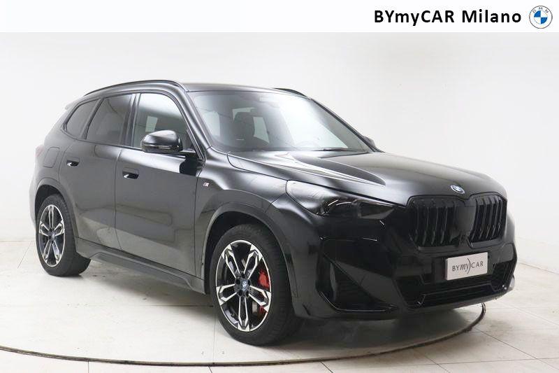BMW X1 xdrive 25e MSport Pro auto