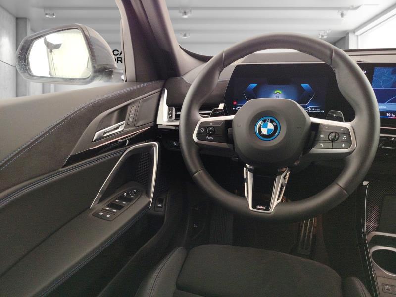 BMW X1 xdrive 25e MSport Pro auto