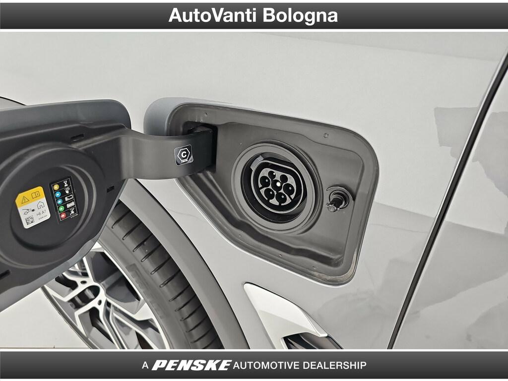 BMW X5 xdrive50e Msport auto