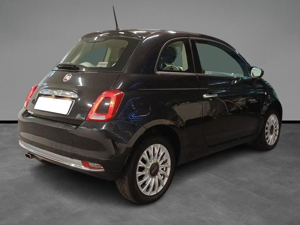 Fiat 500 1.2 Lounge easypower Gpl 69cv my18