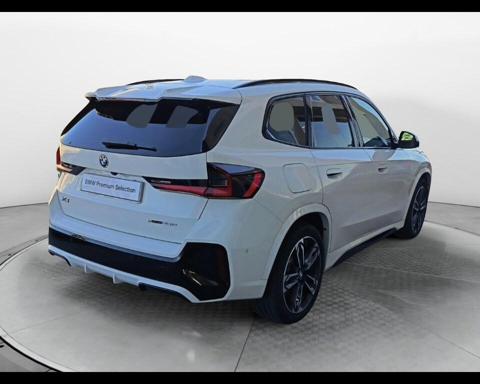 BMW X1 xdrive 25e MSport Pro auto
