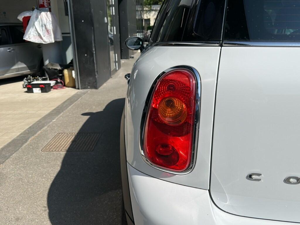 Mini Cooper Countryman 1.6 Cooper Auto