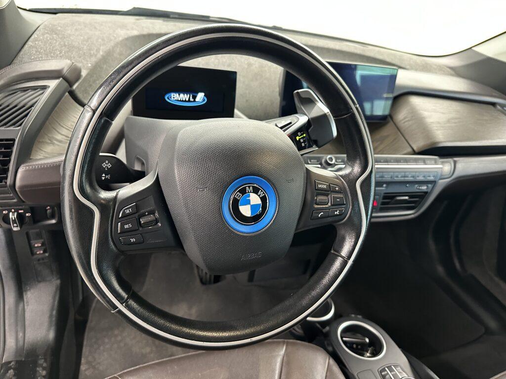 BMW i3 120Ah Advantage