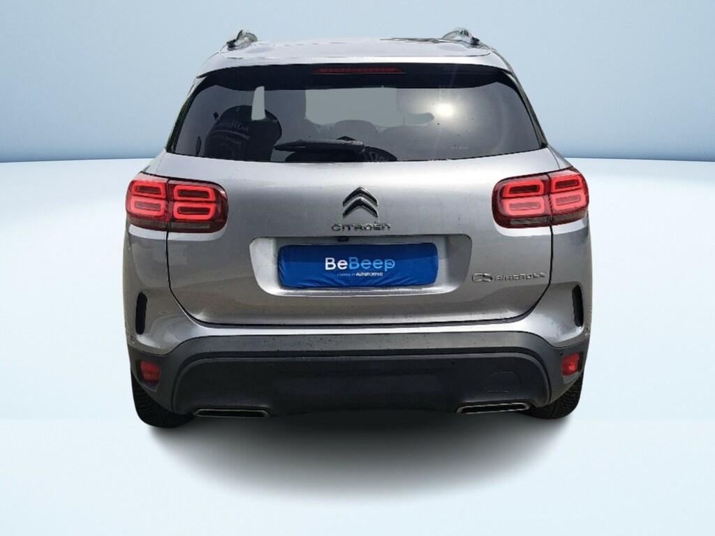 Citroen C5 Aircross 1.5 bluehdi Shine s&s 130cv eat8 my20