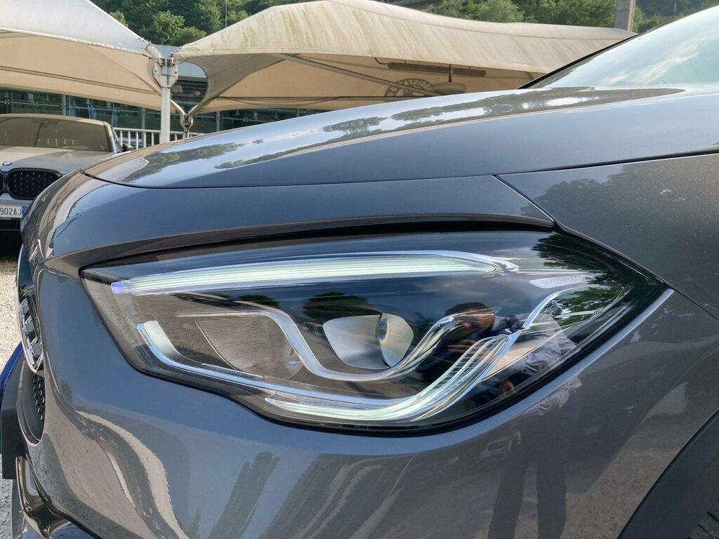 Mercedes GLA 200 d Premium 4matic auto