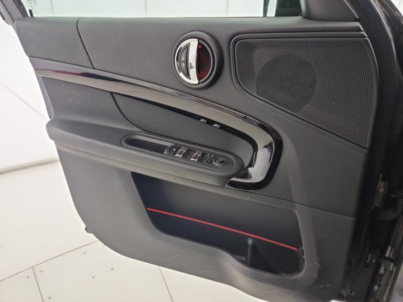 Mini Cooper SE Countryman 1.5 all4 auto
