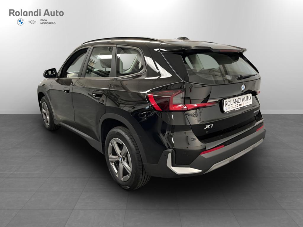 BMW X1 sdrive18d auto