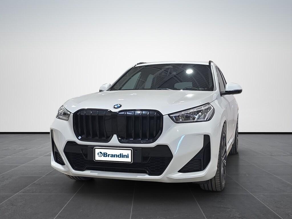 BMW X1 sdrive18d MSport Edition Signature auto