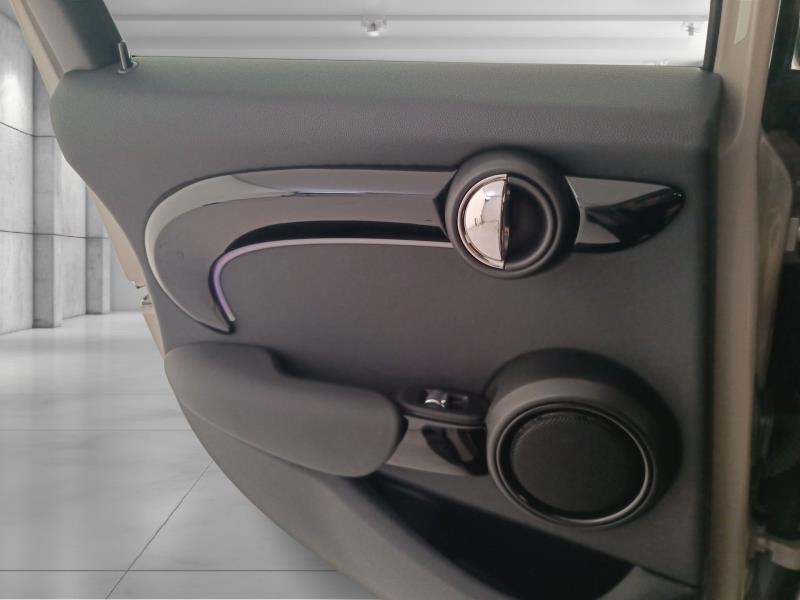 Mini Cooper 1.5 TwinPower Turbo Cooper